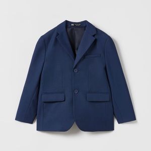 Boys suit Zara kids